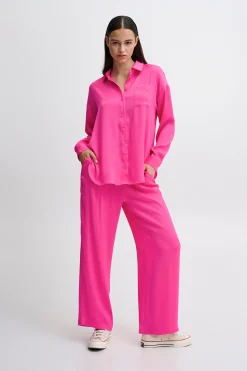 Ichi IXCECIL Pantalon
