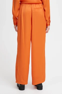 Ichi IXCECIL Pantalon