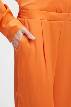 Ichi IXCECIL Pantalon