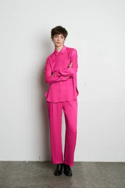 Ichi IXCECIL Pantalon