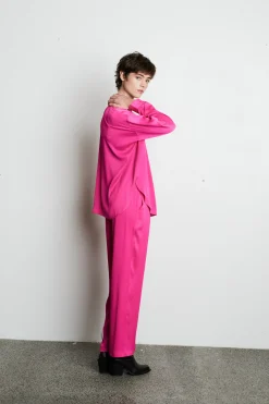 Ichi IXCECIL Pantalon