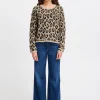 Ichi IXCLEO Pullover