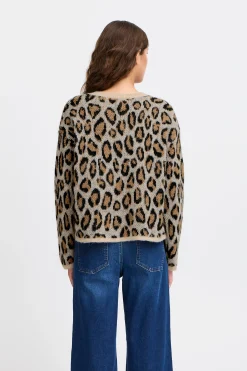 Ichi IXCLEO Pullover