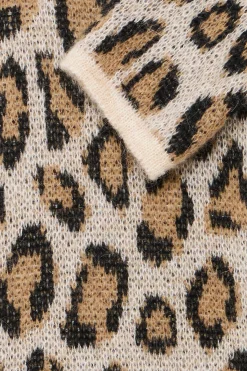 Ichi IXCLEO Pullover