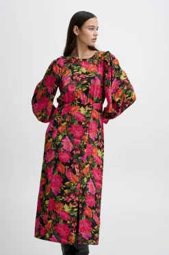 Ichi IXDIDDE Robe