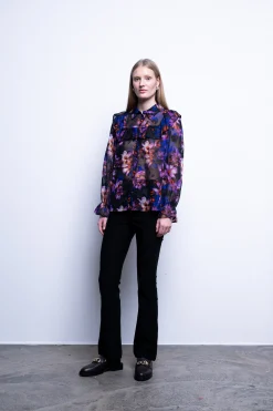 Ichi IXDIXIE Leggings