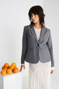 Ichi IXDORTHEA Blazer
