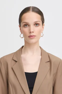 Ichi IXDORTHEA Blazer