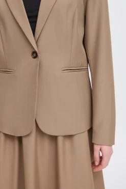 Ichi IXDORTHEA Blazer