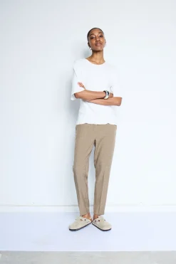 Ichi IXDORTHEA Pantalon