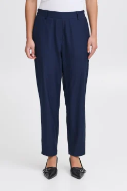 Ichi IXDORTHEA Pantalon