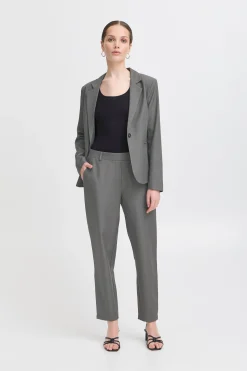 Ichi IXDORTHEA Pantalon