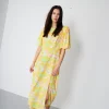 Ichi IXEMENKA Robe