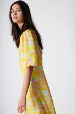 Ichi IXEMENKA Robe