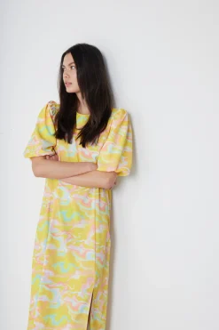 Ichi IXEMENKA Robe