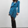Ichi IXFLANELLA Robe