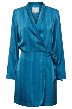 Ichi IXFLANELLA Robe