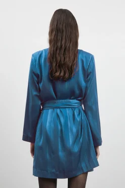 Ichi IXFLANELLA Robe