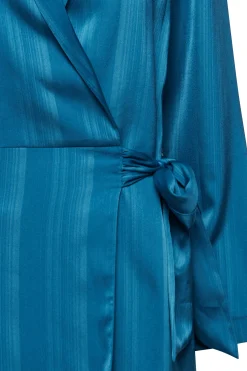 Ichi IXFLANELLA Robe