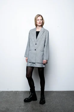 Ichi IXFRALA Blazer
