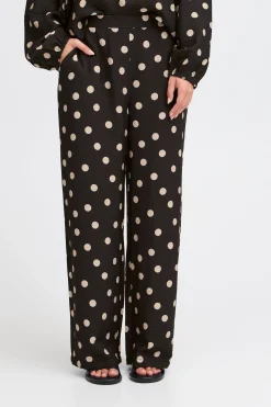 Ichi IXFRINIDA Pantalon