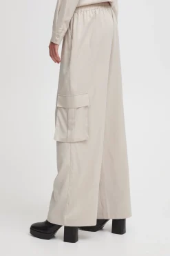 Ichi IXGELENA Pantalon