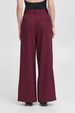 Ichi IXHOPE Pantalon