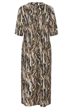 Ichi IXJEANNI Robe