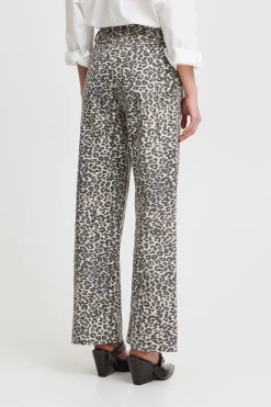 Ichi IXJILLA Jeans