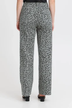 Ichi IXJILLA Jeans