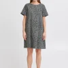 Ichi IXJILLA Robe