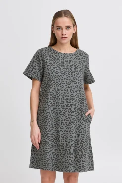 Ichi IXJILLA Robe