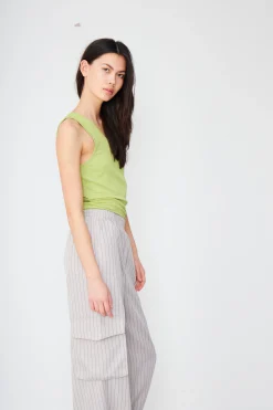 Ichi IXKAMILLA Top