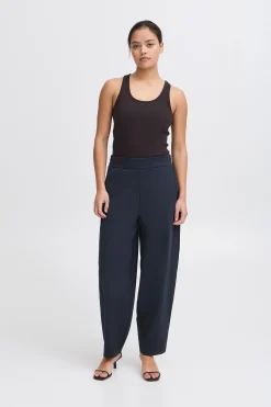 Ichi IXKATE BARREL Pantalon