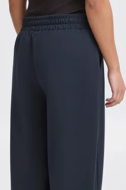 Ichi IXKATE BARREL Pantalon