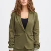 Ichi IXKATE Blazer