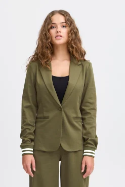 Ichi IXKATE Blazer
