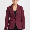 Ichi IXKATE Blazer