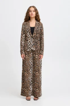 Ichi IXKATE Blazer
