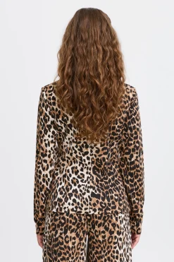 Ichi IXKATE Blazer