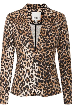 Ichi IXKATE Blazer