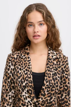 Ichi IXKATE Blazer
