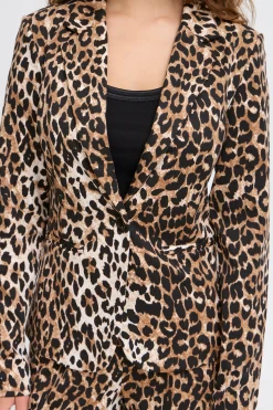 Ichi IXKATE Blazer