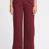 Ichi IXKATE Pantalon
