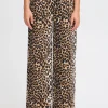 Ichi IXKATE Pantalon