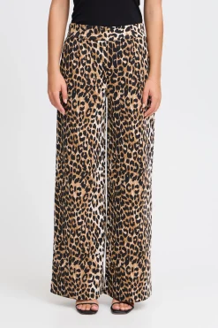 Ichi IXKATE Pantalon