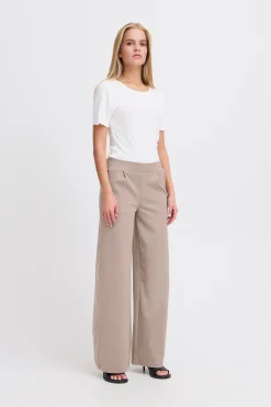 Ichi IXKATE Pantalon