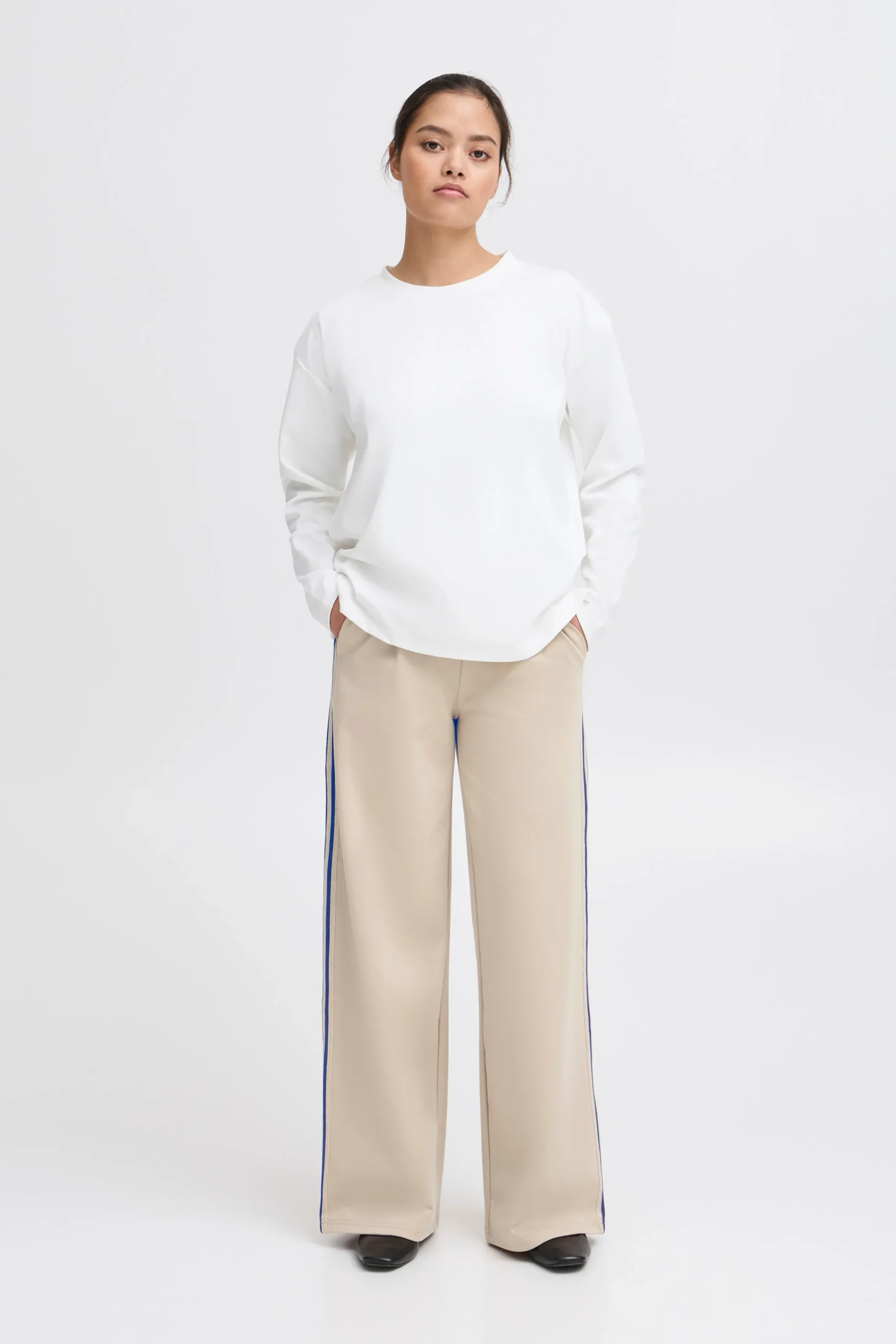 Ichi IXKATE Pantalon