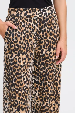 Ichi IXKATE Pantalon