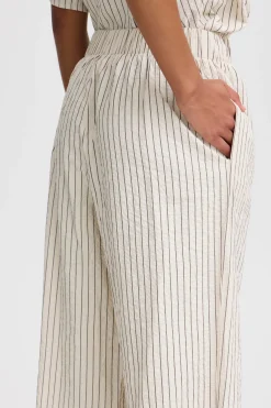 Ichi IXKATINKA Pantalon